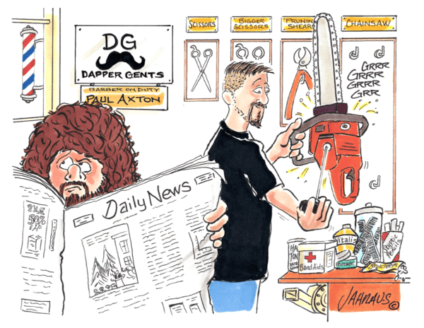 barber cartoon 1