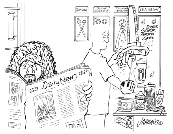 barber cartoon 3