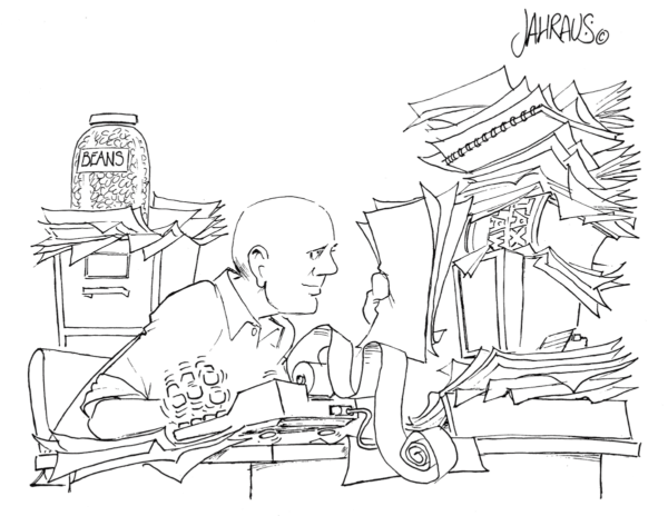 bookkeeper cartoon 3
