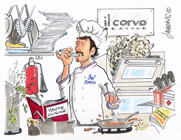chef cartoon 1