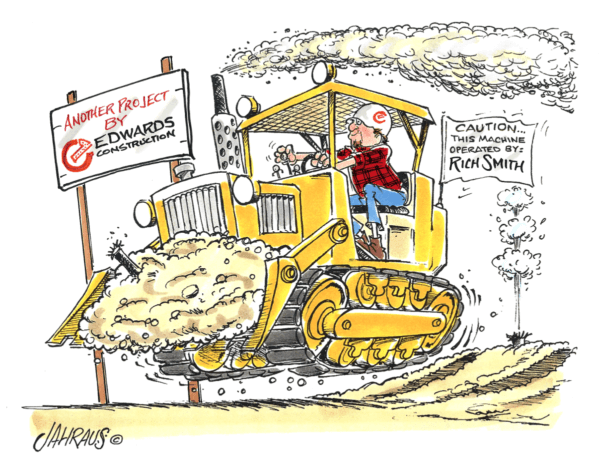 construction worker cartoon 1