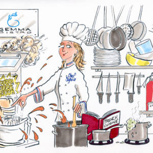 cook cartoon 1