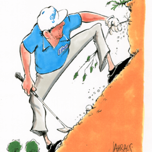 golf chip cartoon 1