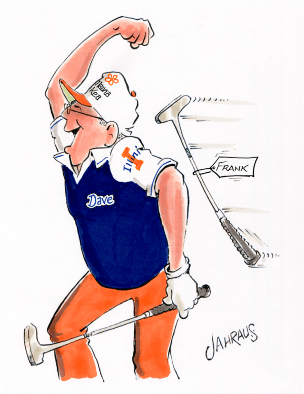golf sore loser cartoon 1