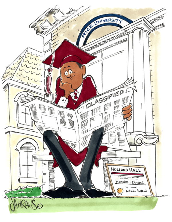 graduation cartoon 1