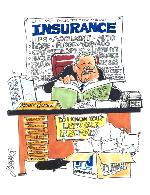 insurance cartoon 1