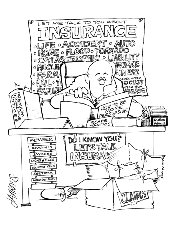 insurance cartoon 3