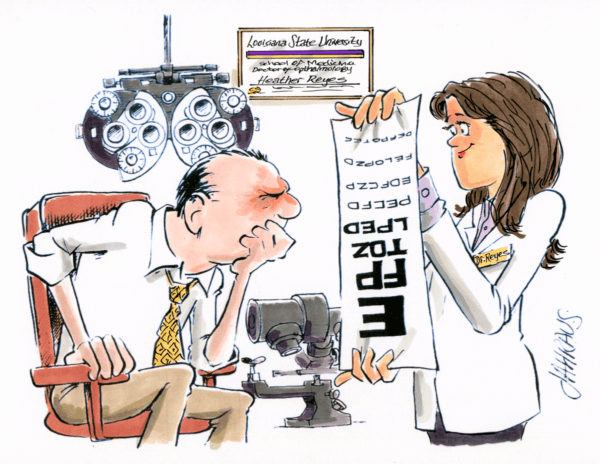 optemologist cartoon 1