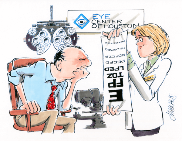 optemologist cartoon 2