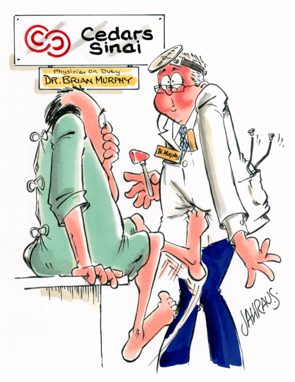 physician cartoon 1