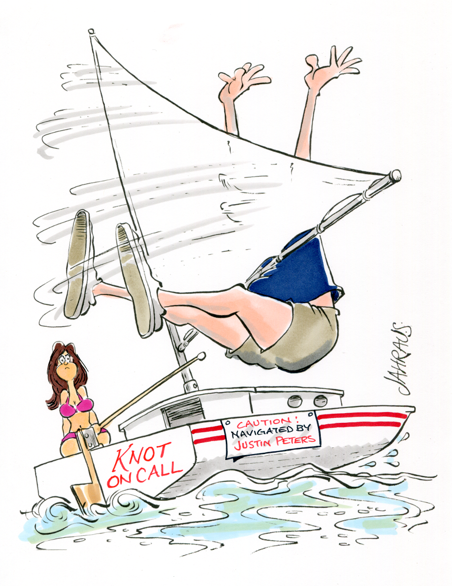 funny sailboat pictures