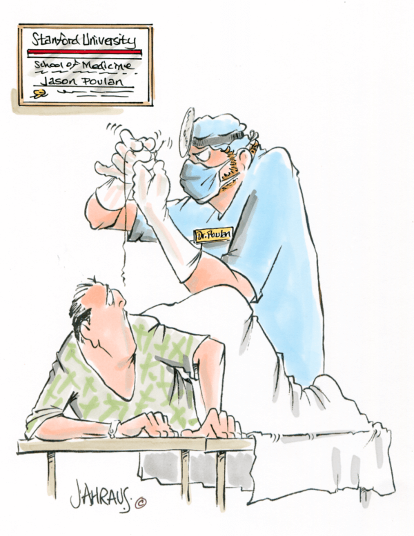 surgery cartoon 2