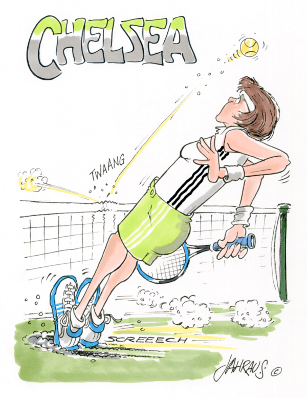 tennis loss cartoon 2