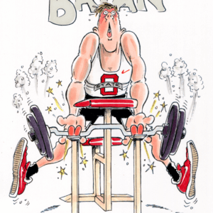 weightlifter cartoon 1